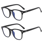 Premium Blue Light Blocking Glasses