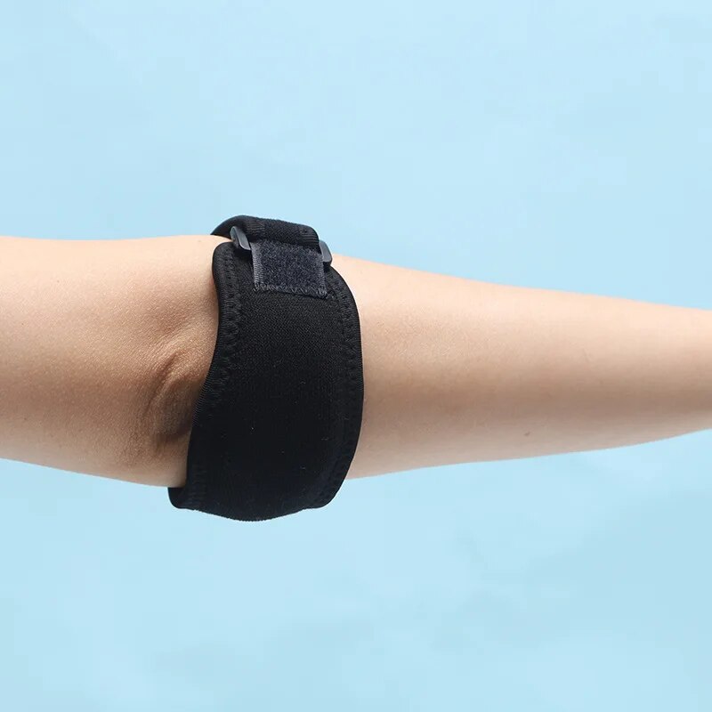 Elbow Support Strap