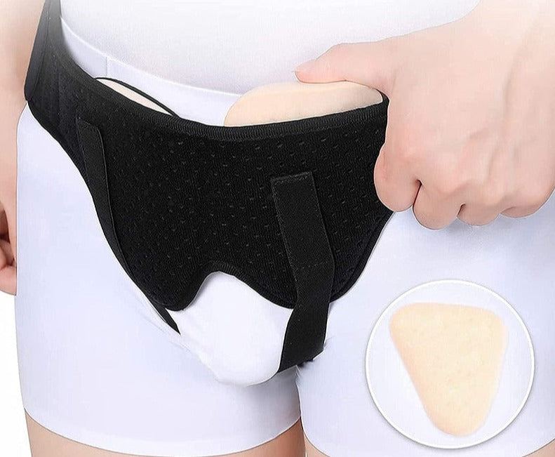 Hernia Support Belt