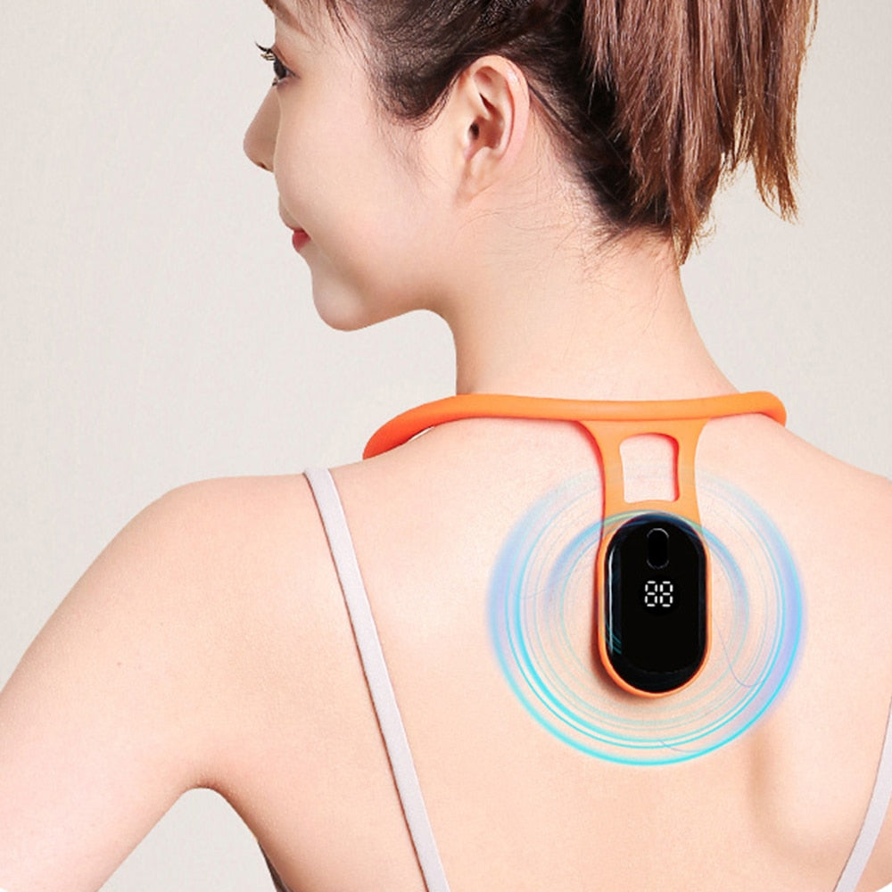 Ultrasonic Posture Corrector