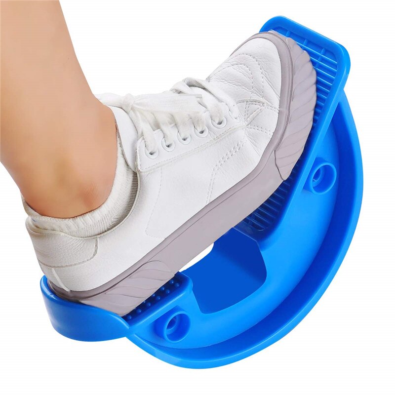 Deep Stretch Plantar Fasciitis Calf Stretcher