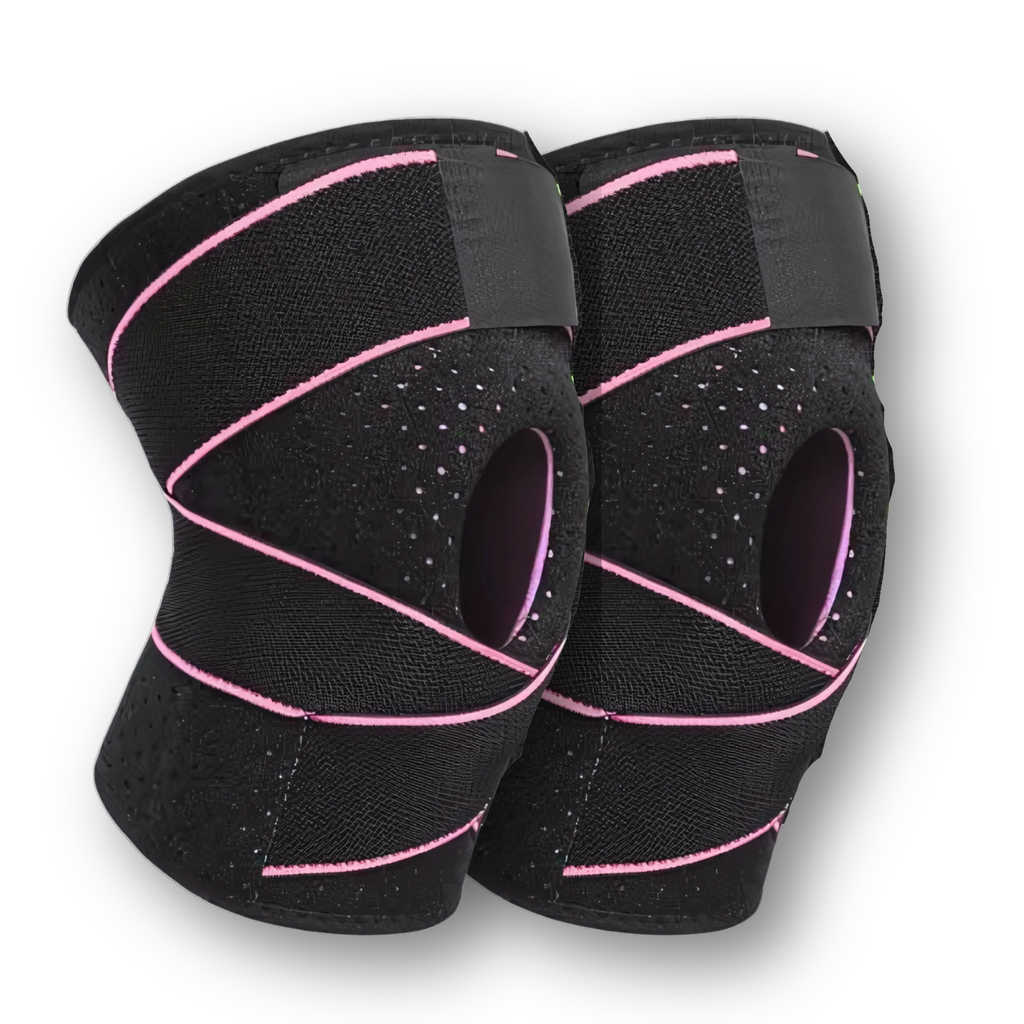 Patella Stabilising Knee Brace