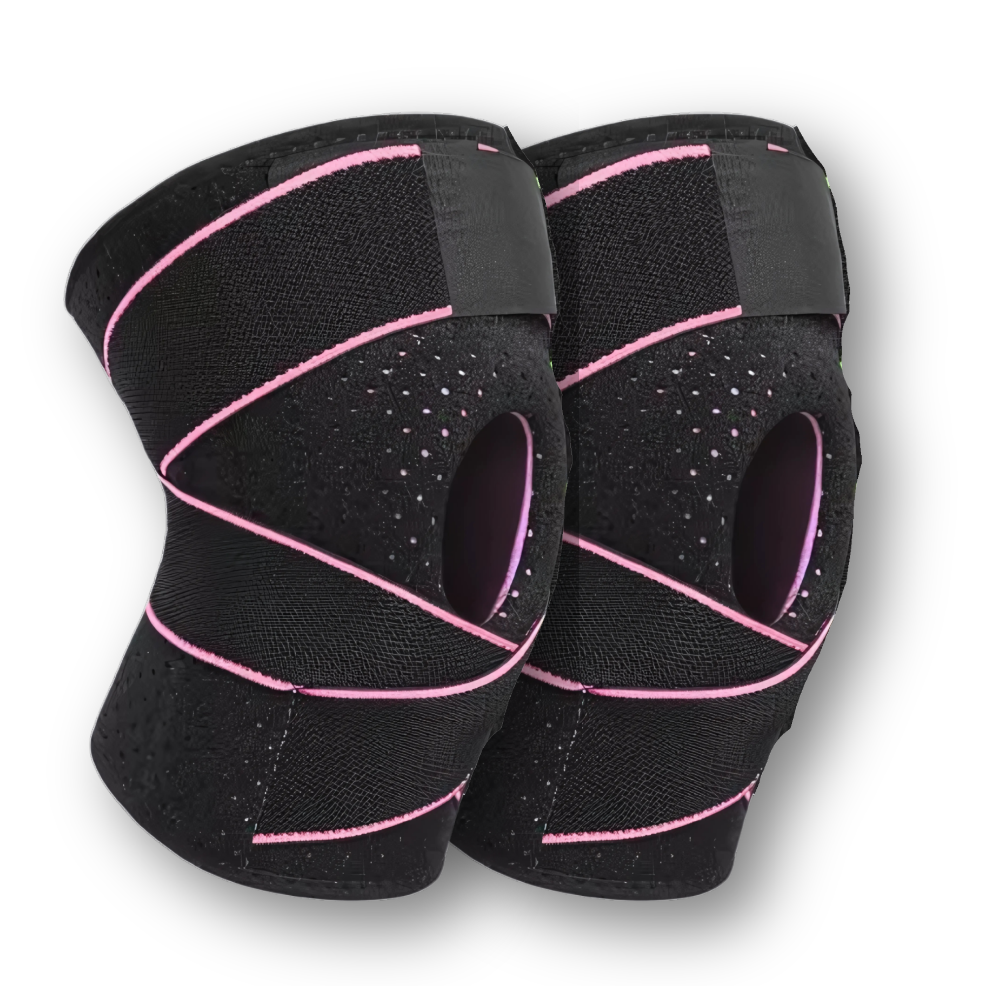 Patella Stabilising Knee Brace