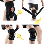 Patella Stabilising Knee Brace