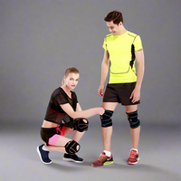 Patella Stabilising Knee Brace