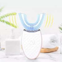 Wireless Sonic Toothbrush