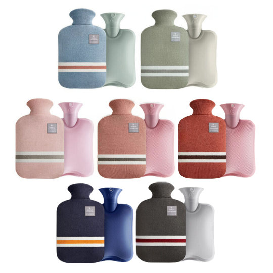 Hot & Cold Water Bag