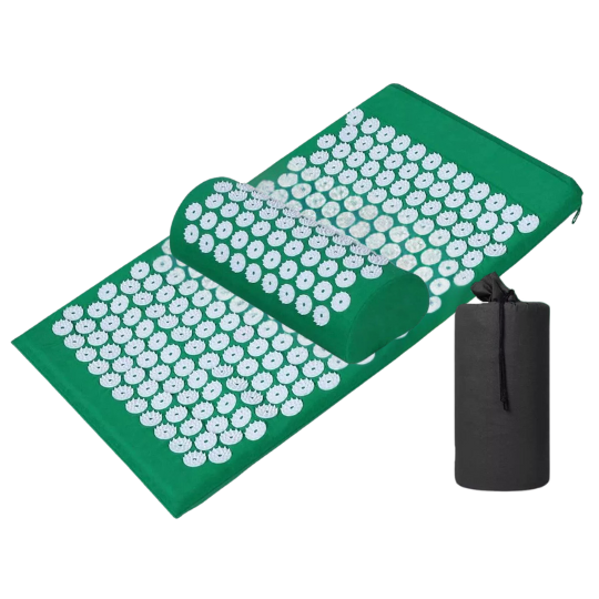 RelaxPro Acupressure Yoga Mat