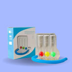 TriFlo Inspiratory Exerciser
