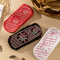 SockEase Self-Heating Magnetic Therapy Socks