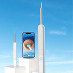 Smart Ear Wax Cleaner