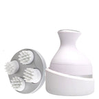 Premium Rechargeable Scalp Massager