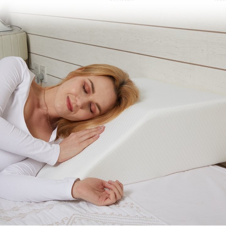 Orthopaedic Leg Elevation Pillow