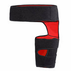 Ortho-Wrap Hip Brace