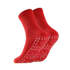 SockEase Self-Heating Magnetic Therapy Socks