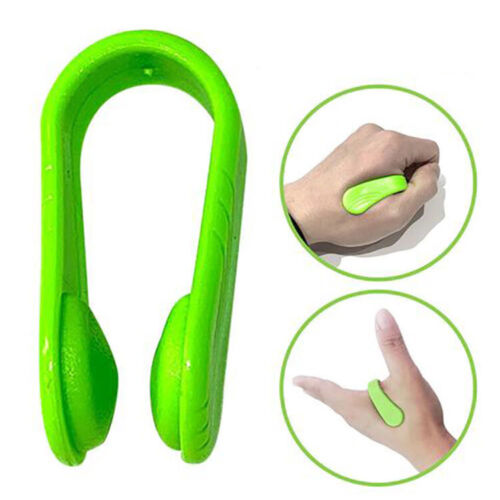 Acupressure Migraine Relief Clip