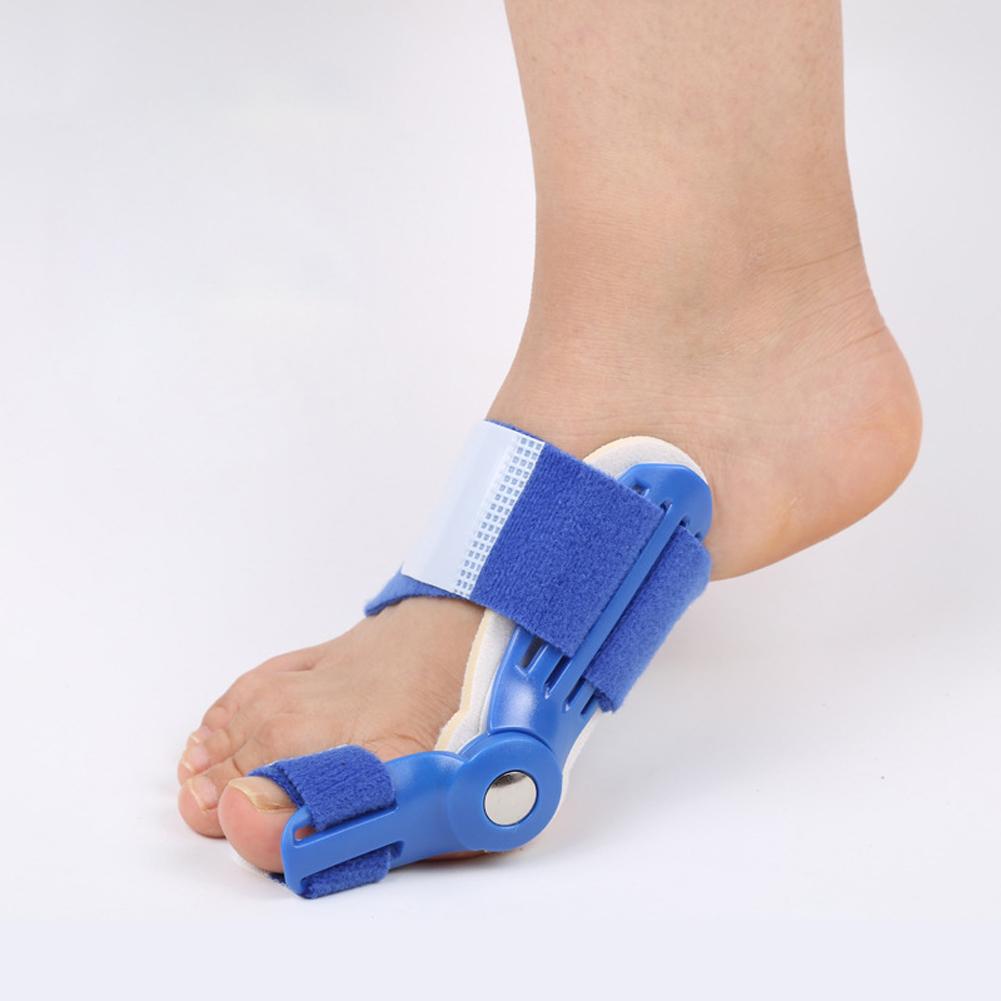 ComfortFit Bunion Toe Straightening Splint