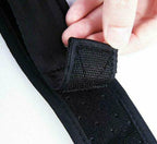 PostureEase Adjustable Back & Shoulder Support