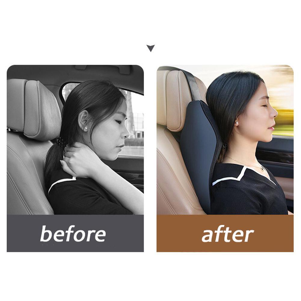 Car Neck Pillow