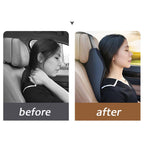 Car Neck Pillow