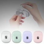 Electric Nail Clippers