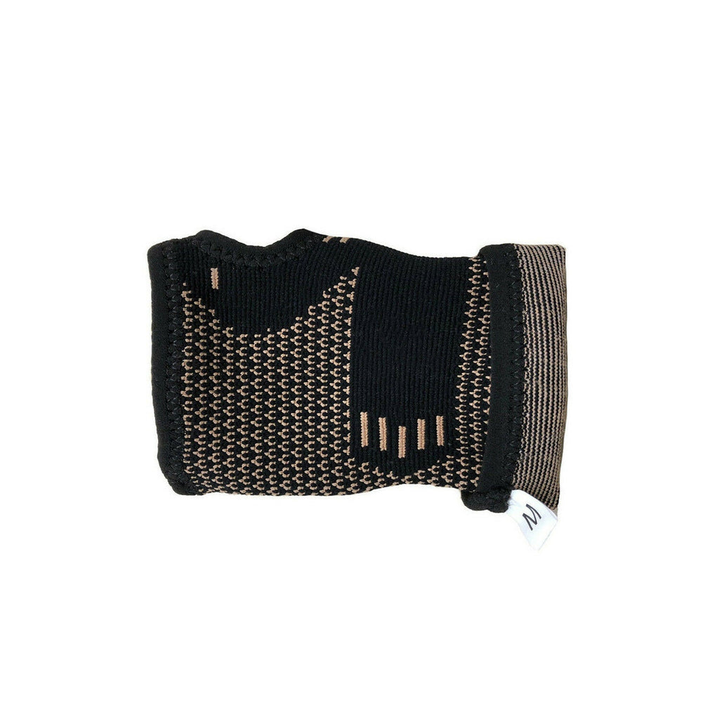 Copper Compression Wrist & Hand Brace