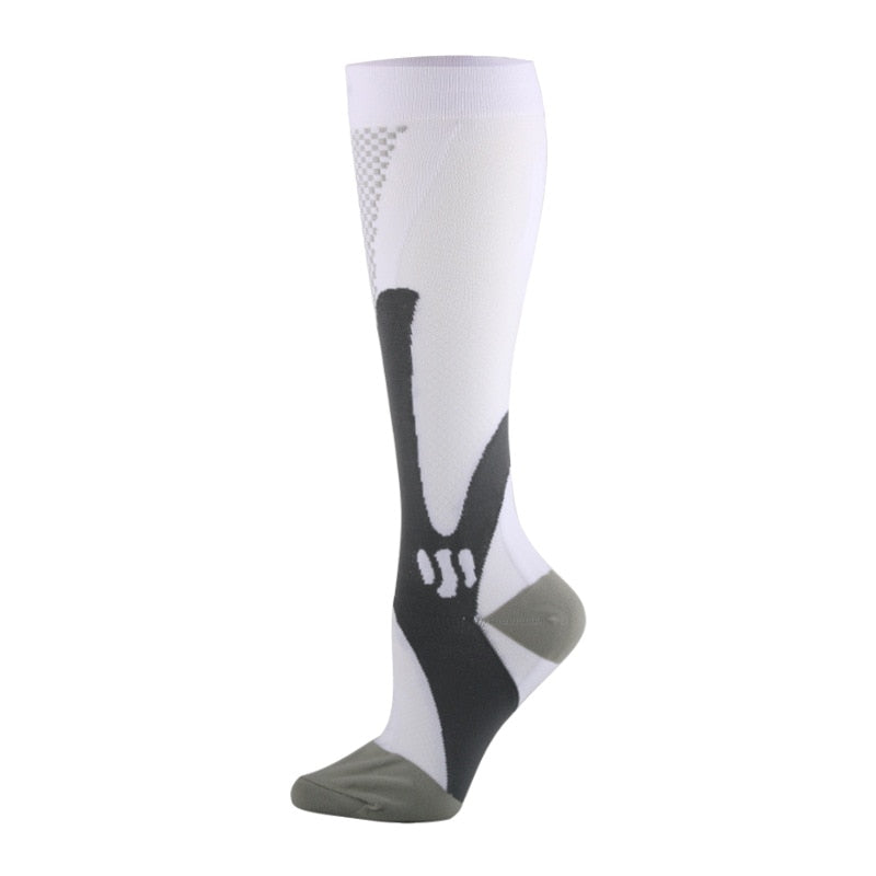 LegEase Graduated Compression Socks