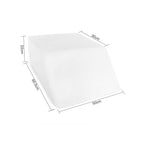 Orthopaedic Leg Elevation Pillow
