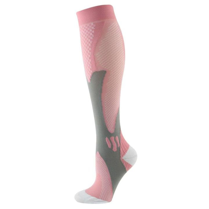 LegEase Graduated Compression Socks