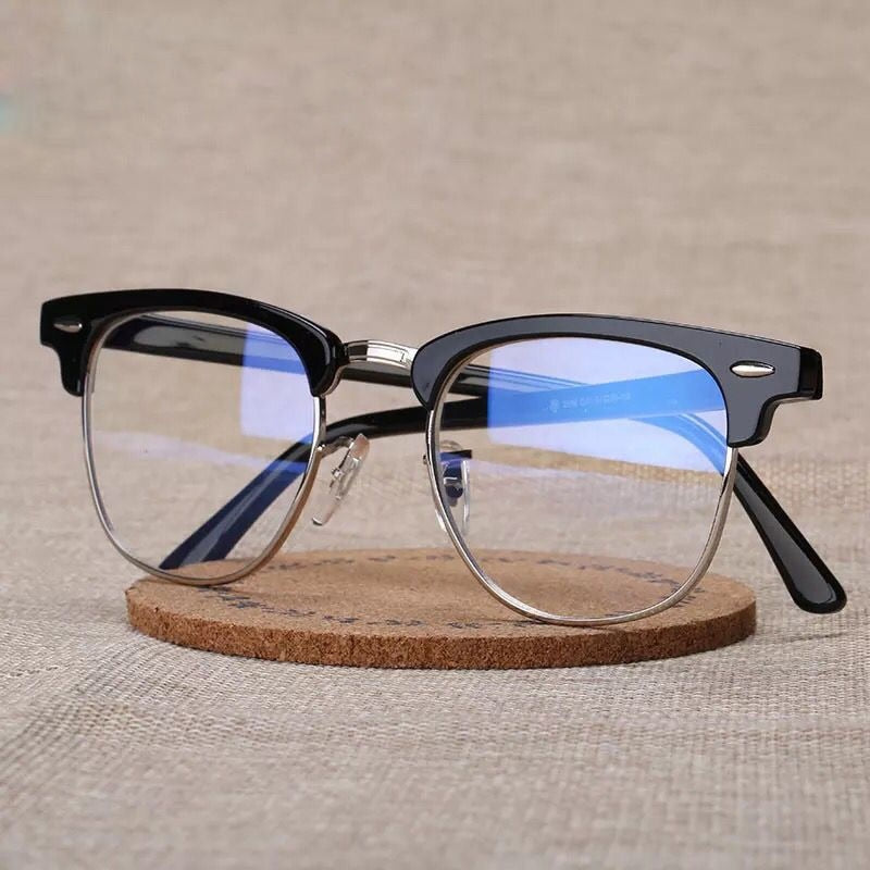 Premium Blue Light Blocking Glasses