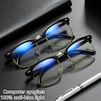 Premium Blue Light Blocking Glasses