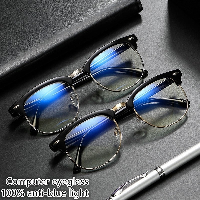 Premium Blue Light Blocking Glasses