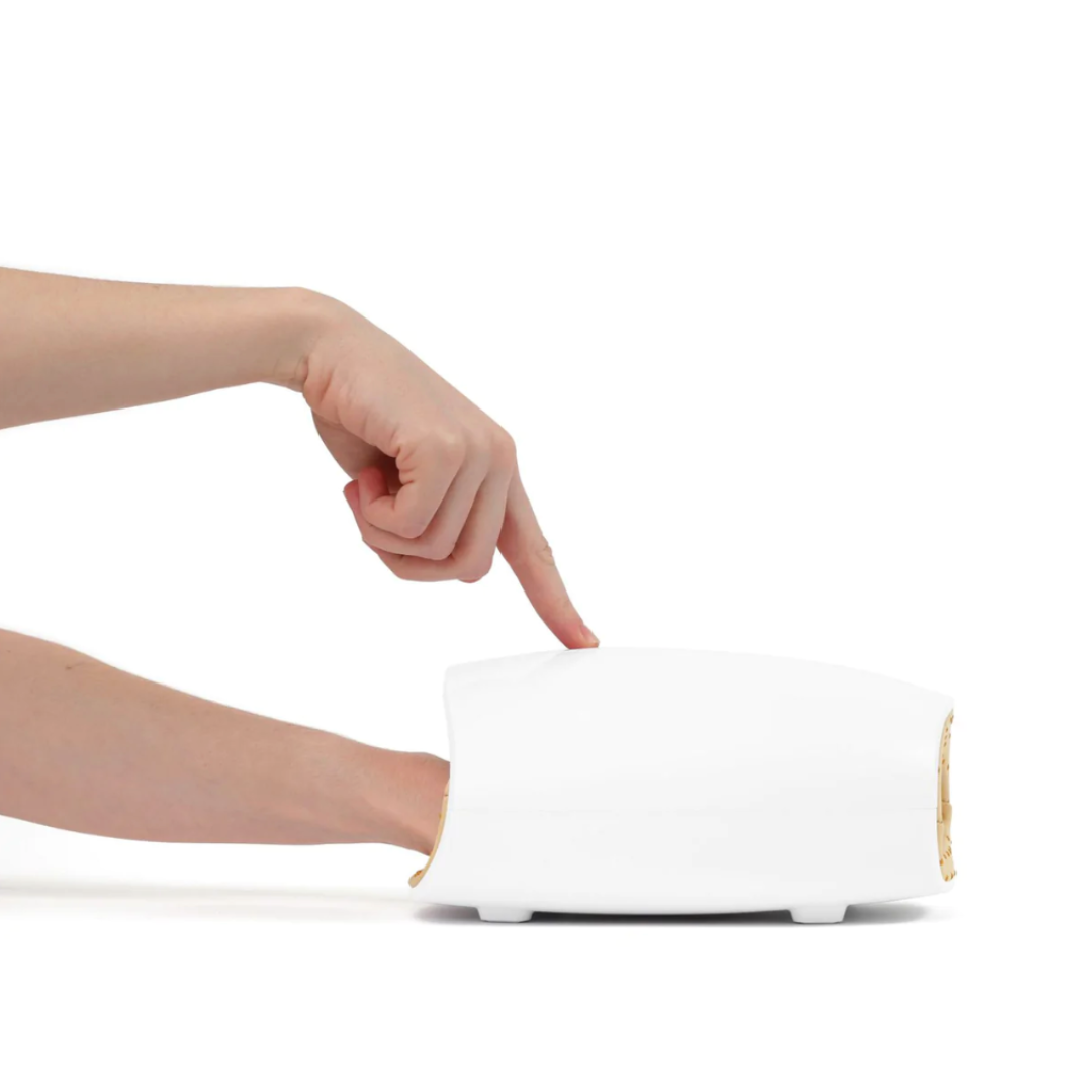 Pain-Free Electric Hand Massager