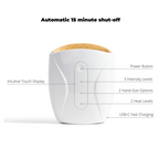 Pain-Free Electric Hand Massager