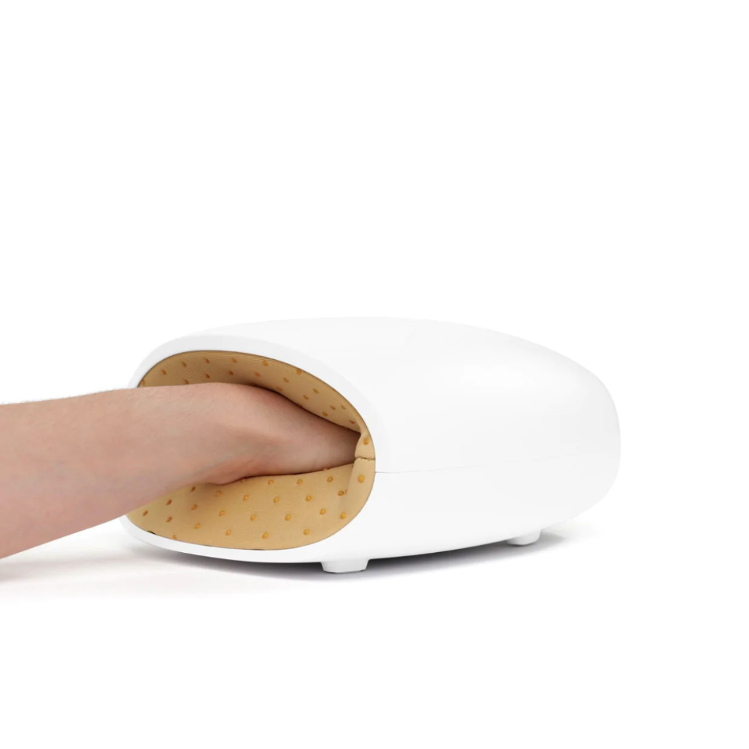 Pain-Free Electric Hand Massager