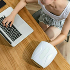 Pain-Free Electric Hand Massager