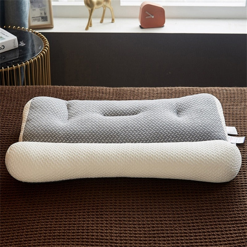 Ergonomic Pain Relief Pillow