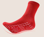 SockEase Self-Heating Magnetic Therapy Socks