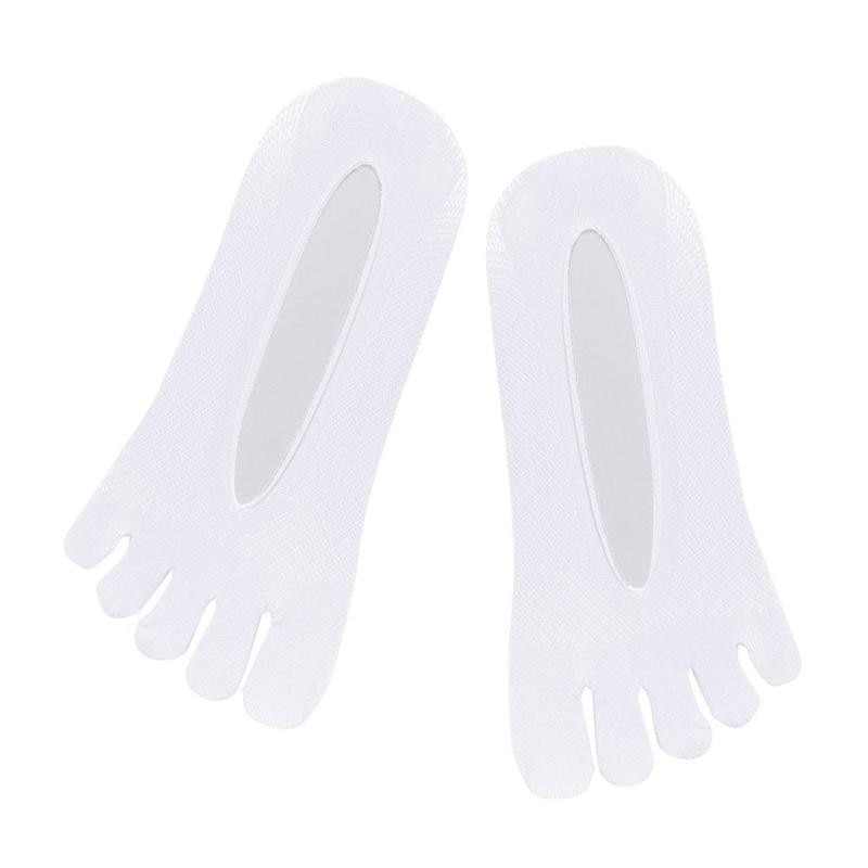 FootEase Comfort Toe Socks