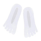 FootEase Comfort Toe Socks