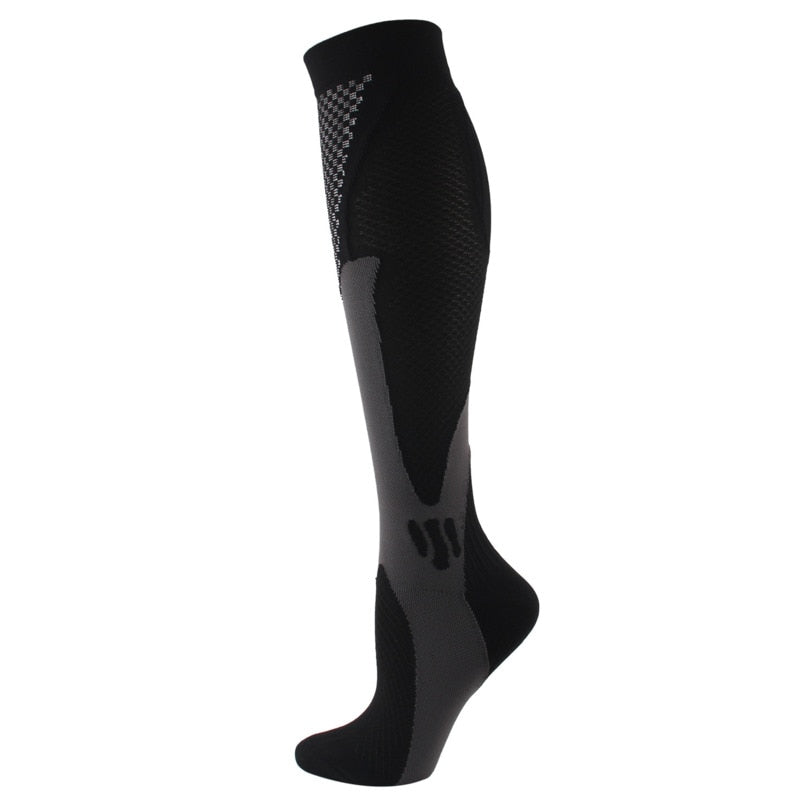 LegEase Graduated Compression Socks