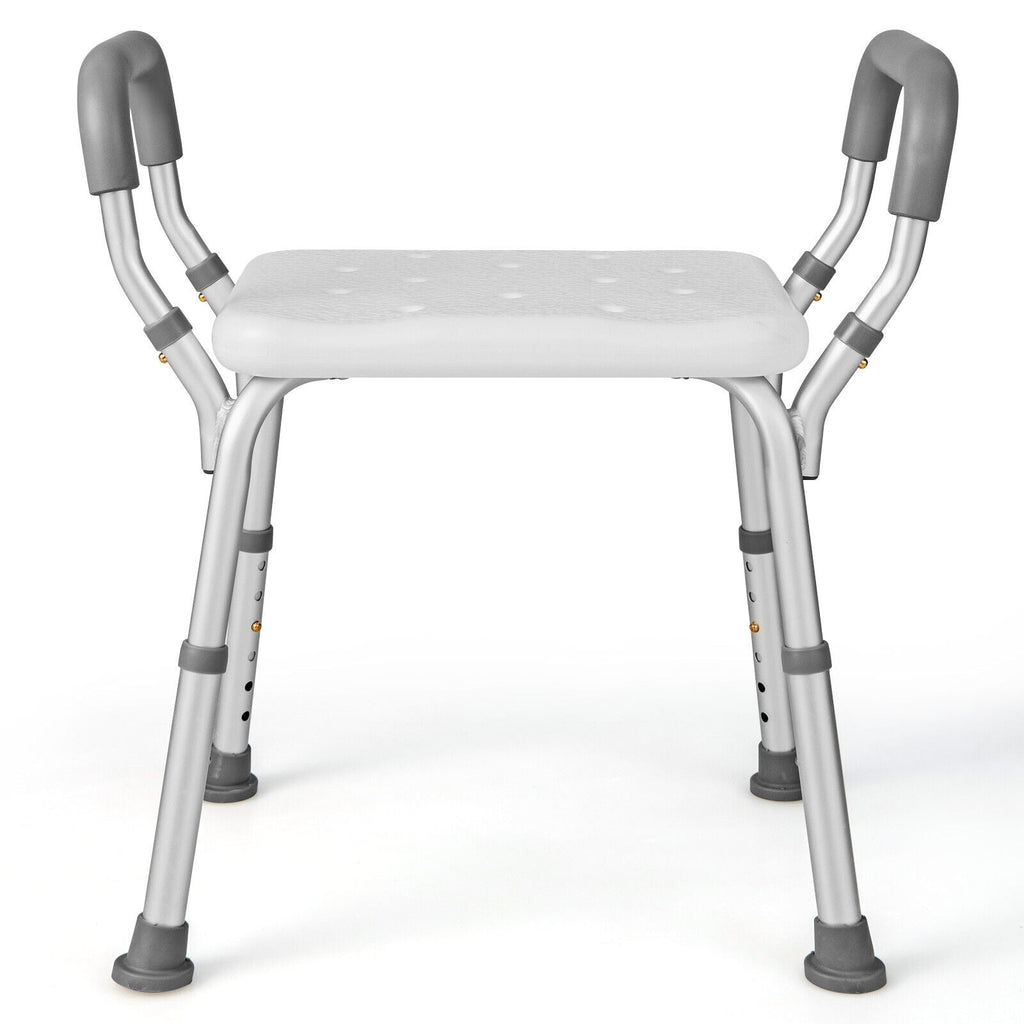 Adjustable Shower Chair