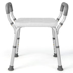 Adjustable Shower Chair