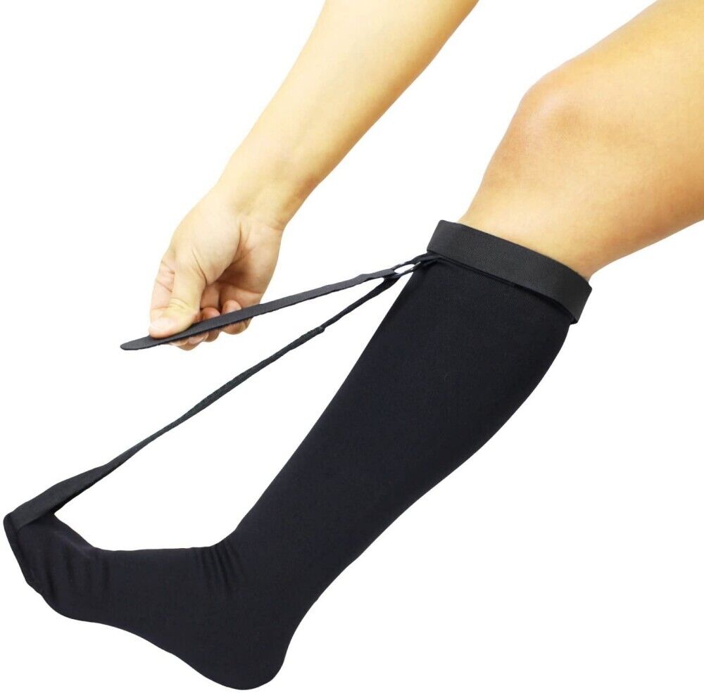 Plantar Fasciitis Night Splint Sock