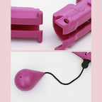 SlimFit Weighted Hula Hoop