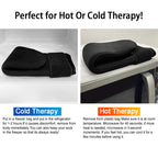 Heating & Cooling Foot Wrap