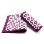 RelaxPro Acupressure Yoga Mat