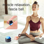 Handheld Manual Massage Roller Ball