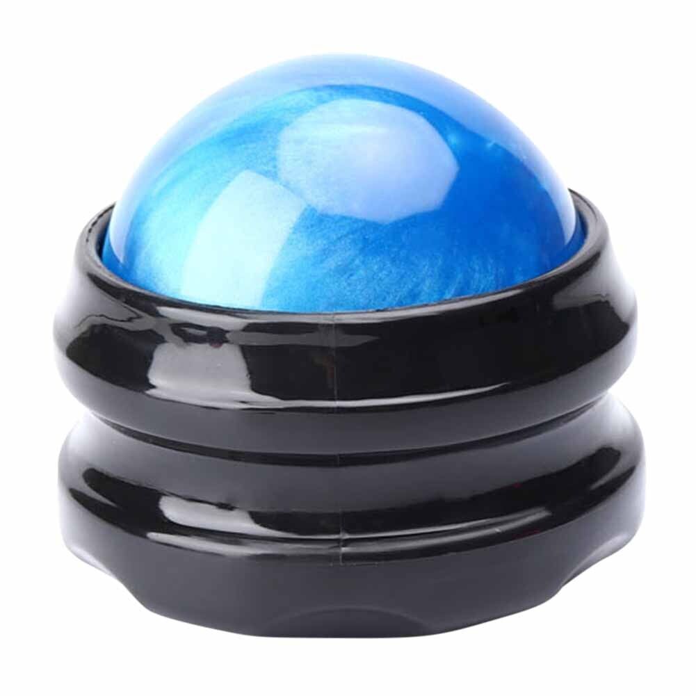 Handheld Manual Massage Roller Ball