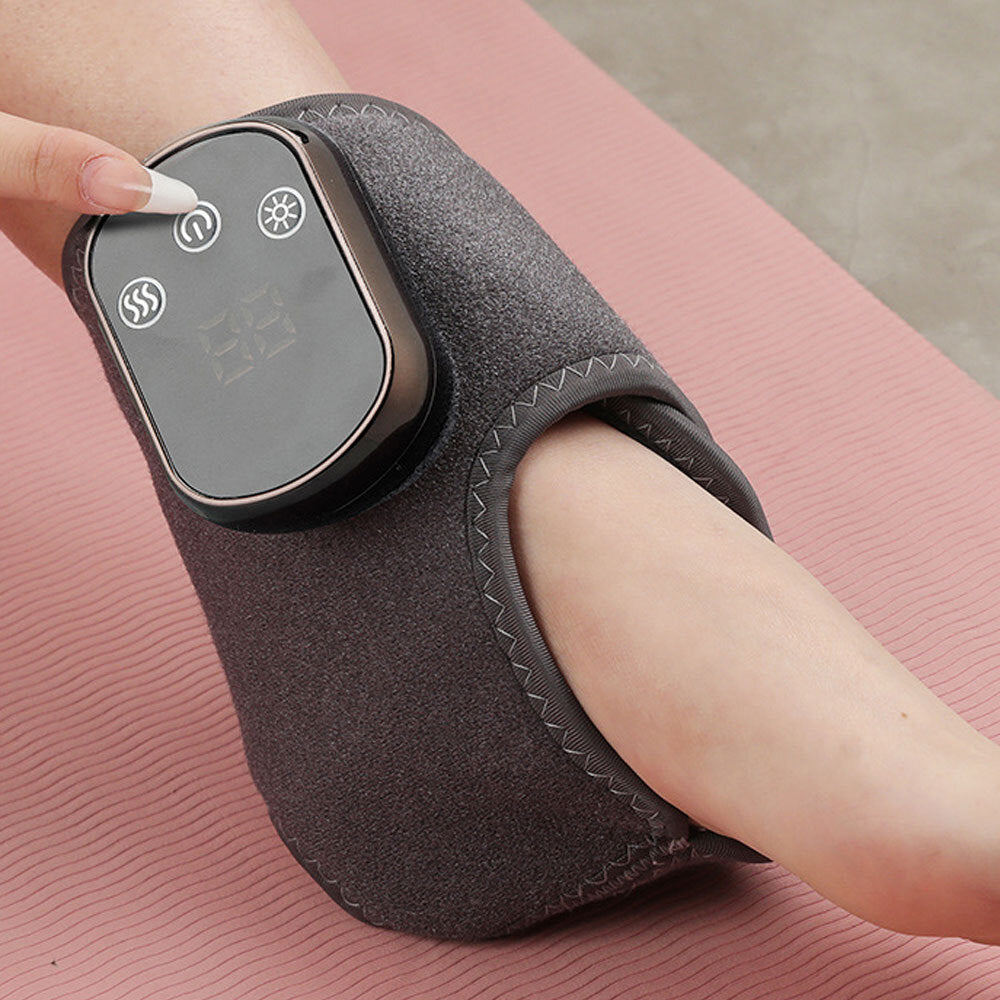 Wireless Electric Heating Foot & Ankle Wrap